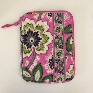 Vera Bradley Kindle/E-reader Case/Cover